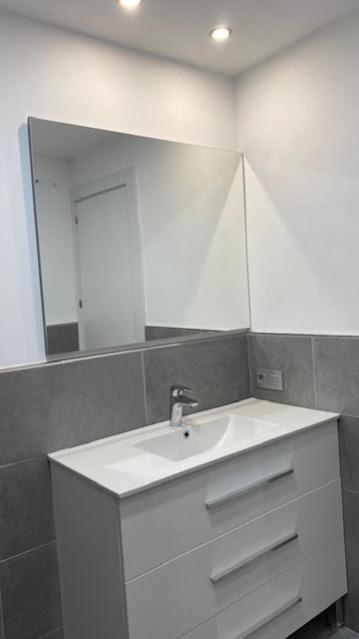 Atardecer Apartamento En Mesa Del Mar- Tacoronte Puerto De La Madera Apartment Luaran gambar