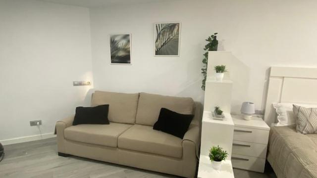 Atardecer Apartamento En Mesa Del Mar- Tacoronte Puerto De La Madera Apartment Luaran gambar